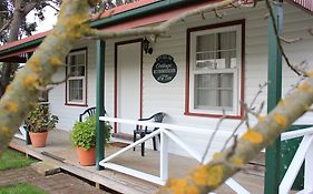 Coonawarra'S Pyrus Cottage